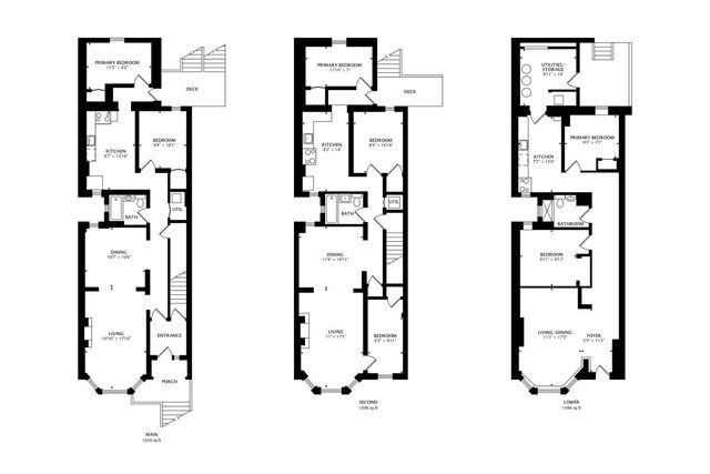 4330 S Langley Avenue, Chicago, IL 60653