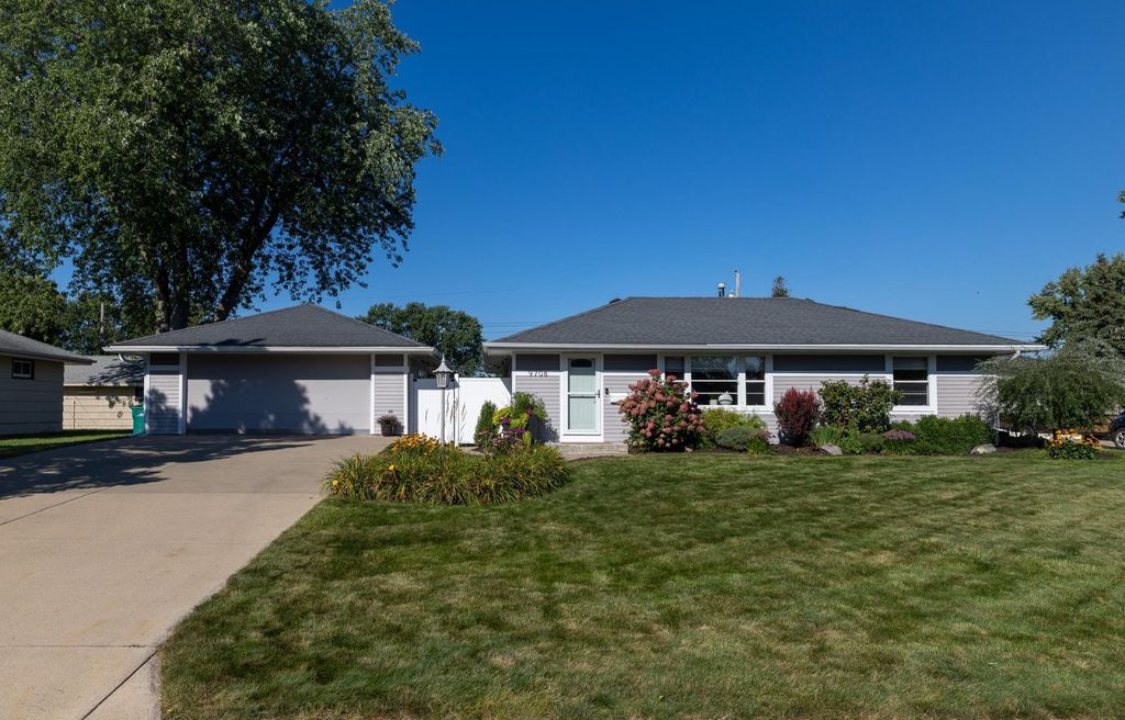 9708 4th Avenue S, Bloomington, MN 55420