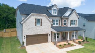 104 Garnet Drive, Bonaire, GA 31005
