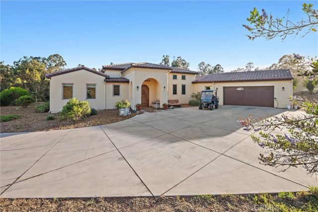 491 Hurley Ranch, Arroyo Grande, CA 93420