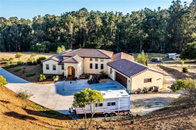 491 Hurley Ranch, Arroyo Grande, CA 93420