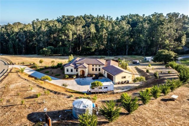 491 Hurley Ranch, Arroyo Grande, CA 93420