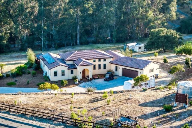 491 Hurley Ranch, Arroyo Grande, CA 93420