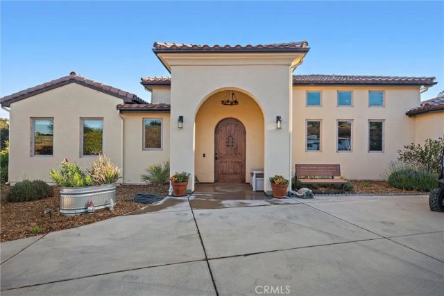 491 Hurley Ranch, Arroyo Grande, CA 93420