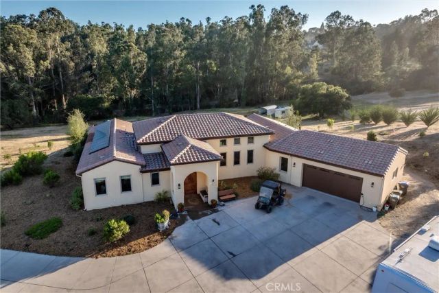 491 Hurley Ranch, Arroyo Grande, CA 93420