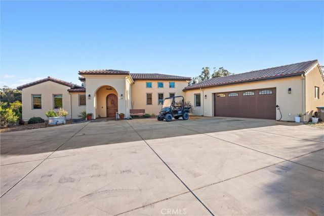 491 Hurley Ranch, Arroyo Grande, CA 93420