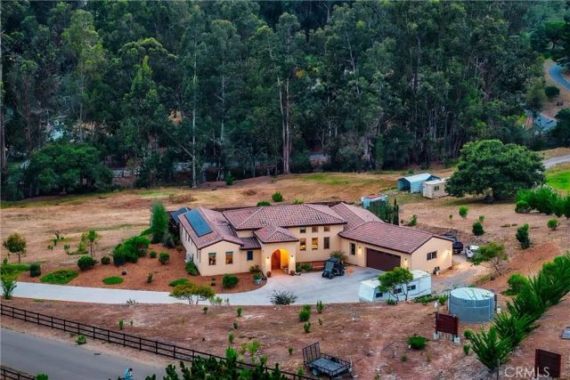 491 Hurley Ranch, Arroyo Grande, CA 93420