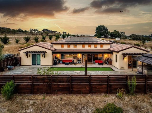 491 Hurley Ranch, Arroyo Grande, CA 93420