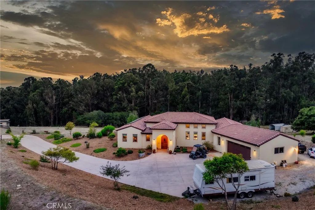 491 Hurley Ranch, Arroyo Grande, CA 93420