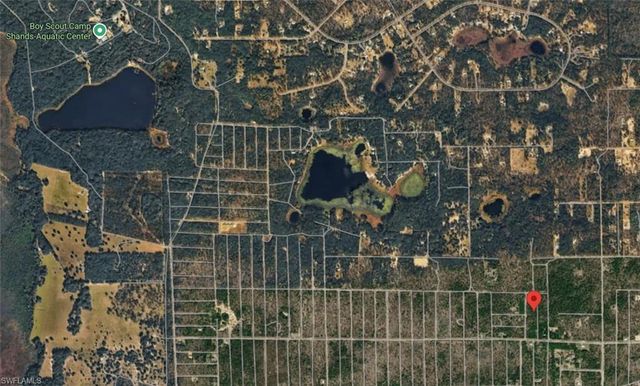 231 Alaska DR, Hawthorne, FL 32640