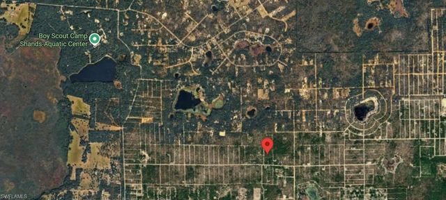 231 Alaska DR, Hawthorne, FL 32640