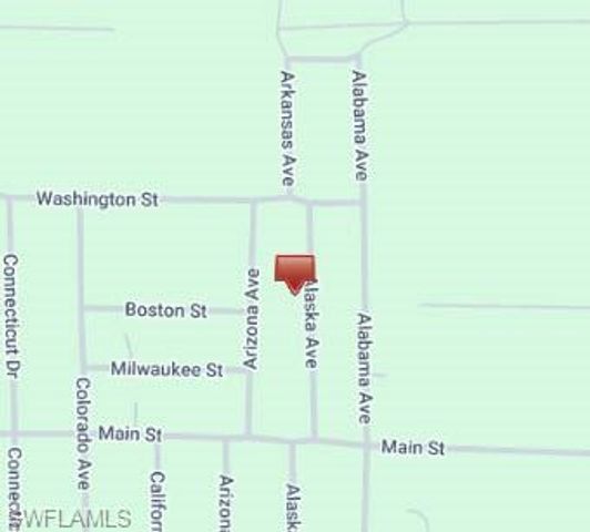 231 Alaska DR, Hawthorne, FL 32640