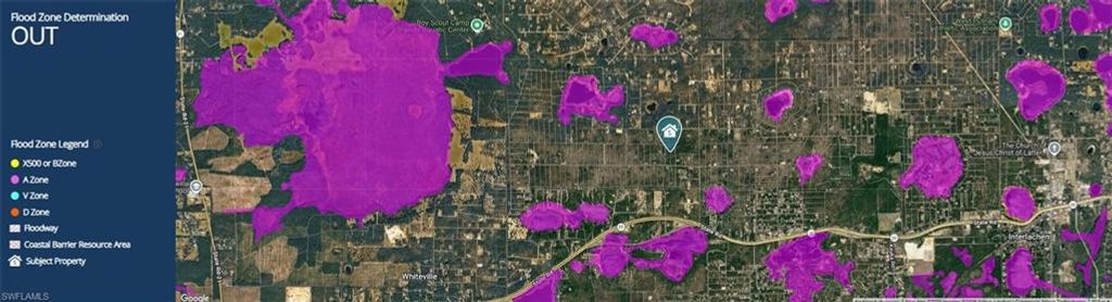 231 Alaska DR, Hawthorne, FL 32640