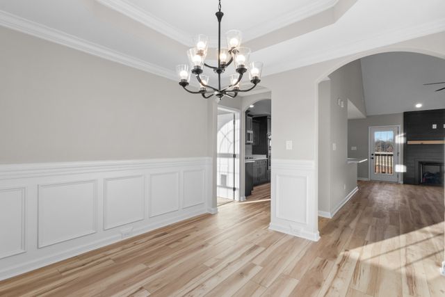 1159 Mourning Cloak Dr, Clarksville, TN 37043