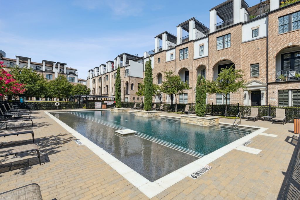 746 Will Rice Avenue, Irving, TX 75039