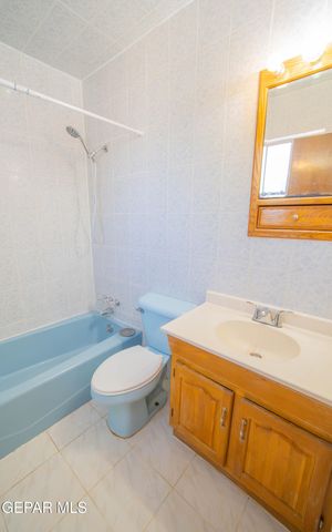 6613 Sambrano Avenue, El Paso, TX 79905