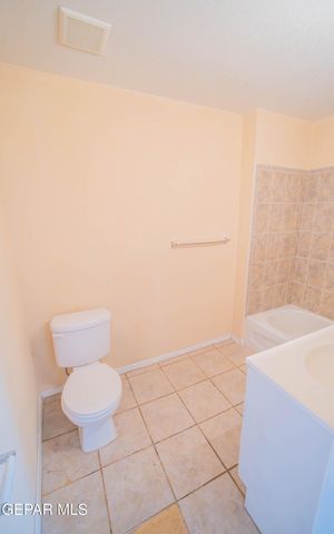 6613 Sambrano Avenue, El Paso, TX 79905