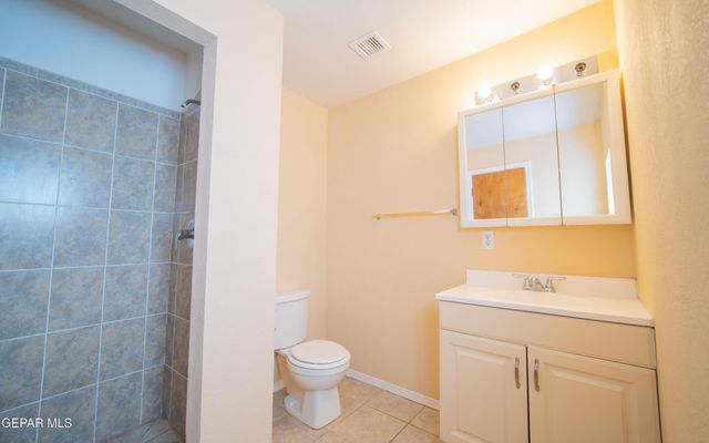 6613 Sambrano Avenue, El Paso, TX 79905