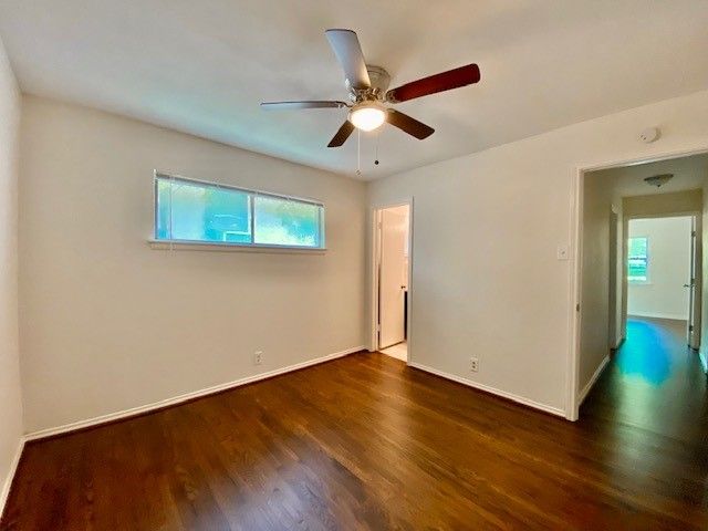 2125 Forest Oaks Drive, Dallas, TX 75228