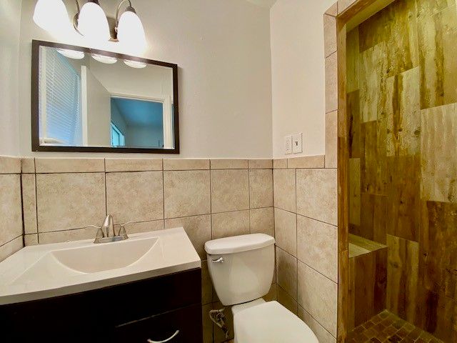 2125 Forest Oaks Drive, Dallas, TX 75228