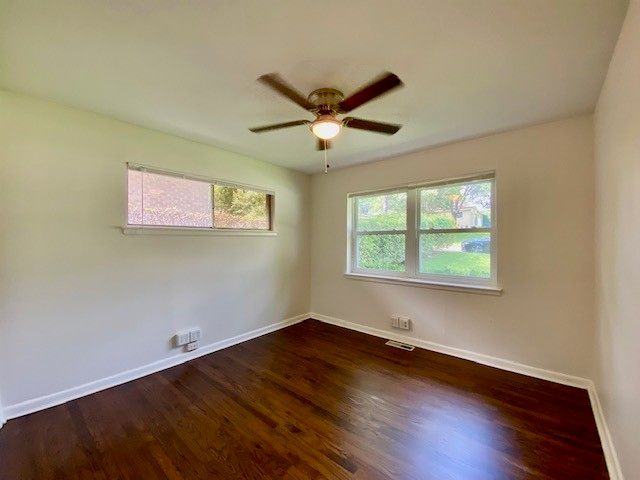 2125 Forest Oaks Drive, Dallas, TX 75228