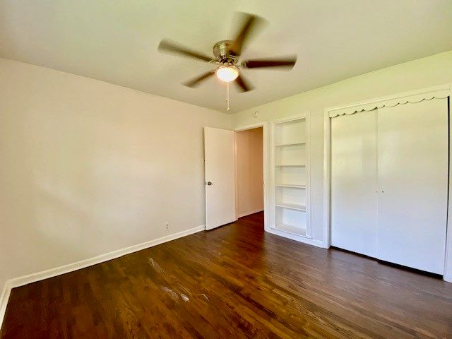 2125 Forest Oaks Drive, Dallas, TX 75228