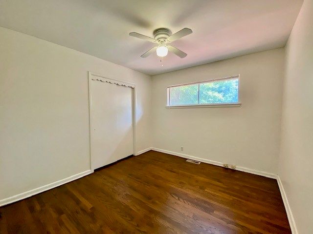 2125 Forest Oaks Drive, Dallas, TX 75228