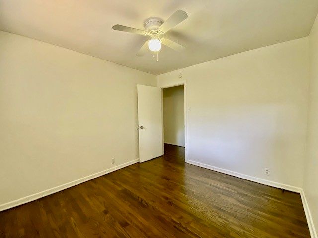 2125 Forest Oaks Drive, Dallas, TX 75228