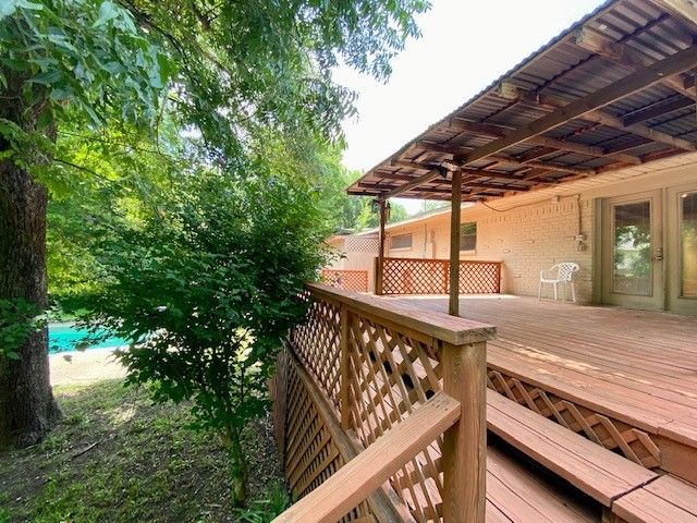 2125 Forest Oaks Drive, Dallas, TX 75228