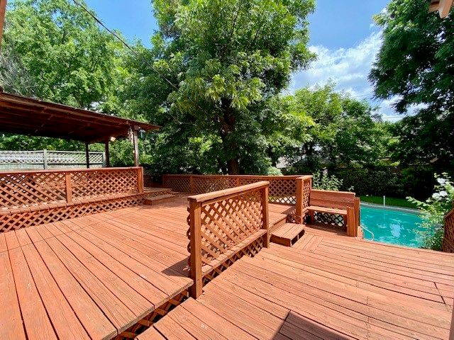 2125 Forest Oaks Drive, Dallas, TX 75228