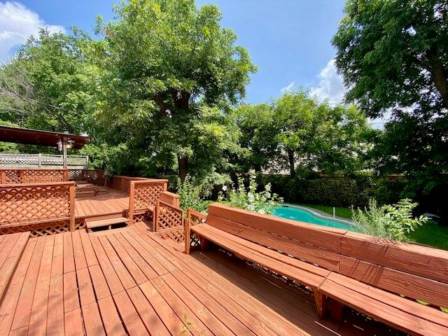 2125 Forest Oaks Drive, Dallas, TX 75228