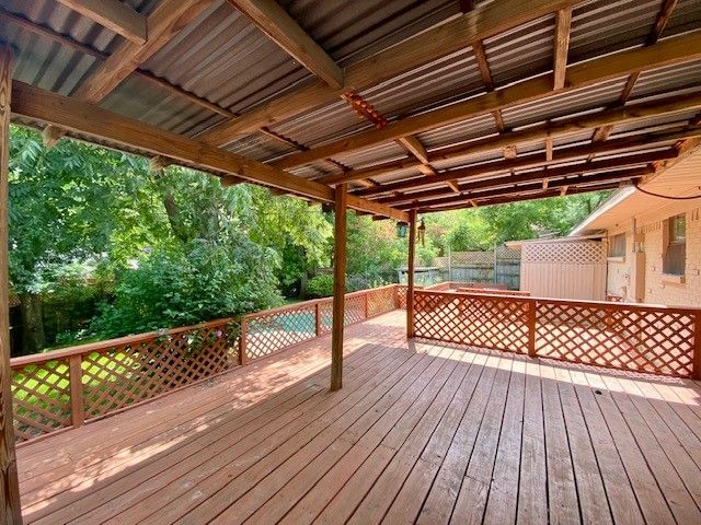 2125 Forest Oaks Drive, Dallas, TX 75228