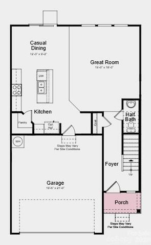 300 Fincastle Glen, Shelby, NC 28152