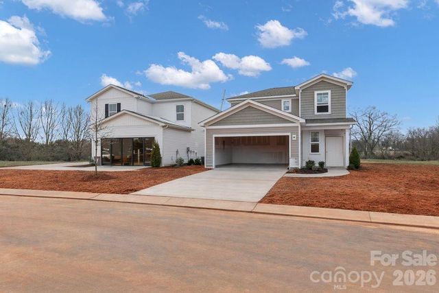 300 Fincastle Glen, Shelby, NC 28152