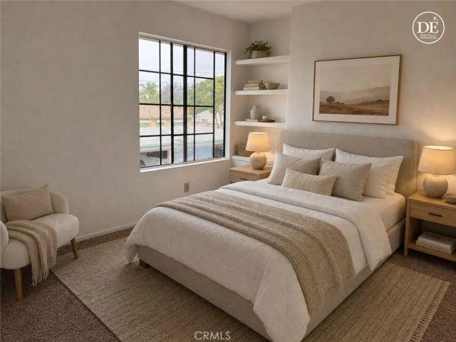3547 W Greentree F, Anaheim, CA 92804