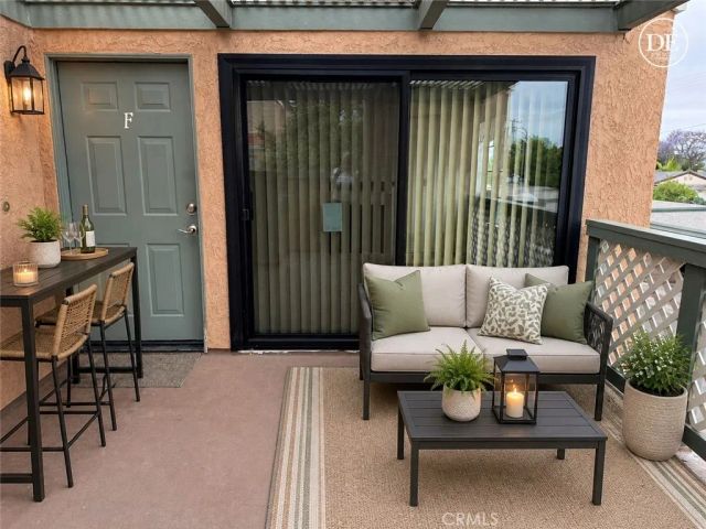 3547 W Greentree F, Anaheim, CA 92804