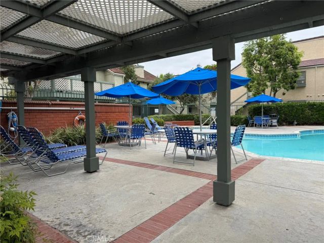 3547 W Greentree F, Anaheim, CA 92804