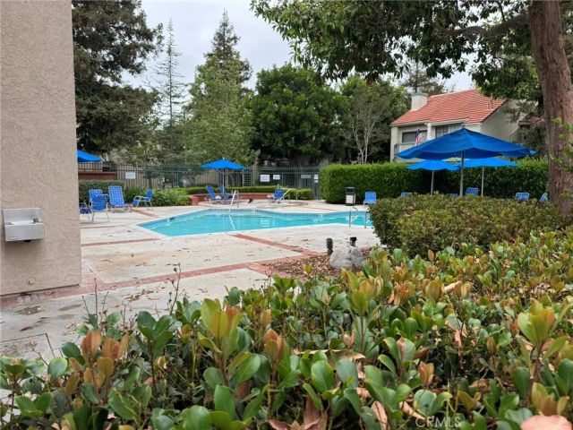 3547 W Greentree F, Anaheim, CA 92804