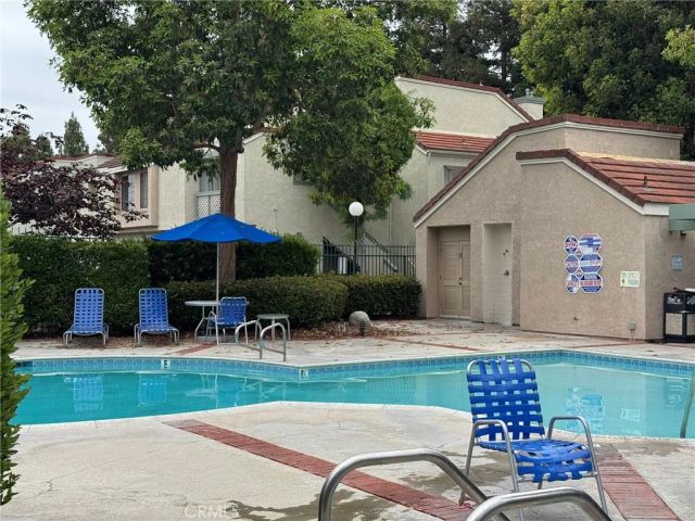 3547 W Greentree F, Anaheim, CA 92804