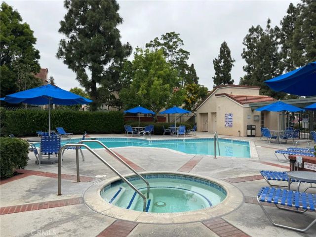3547 W Greentree F, Anaheim, CA 92804