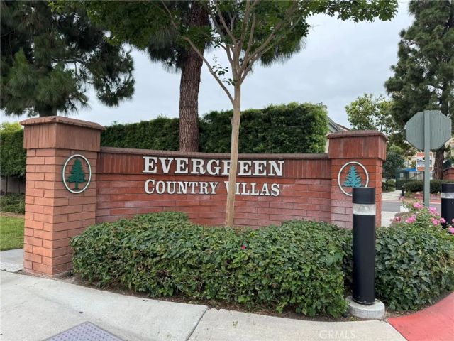 3547 W Greentree F, Anaheim, CA 92804