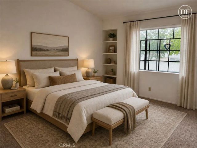 3547 W Greentree F, Anaheim, CA 92804