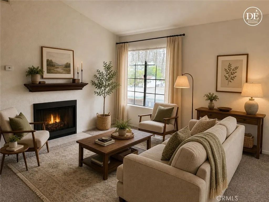 3547 W Greentree F, Anaheim, CA 92804