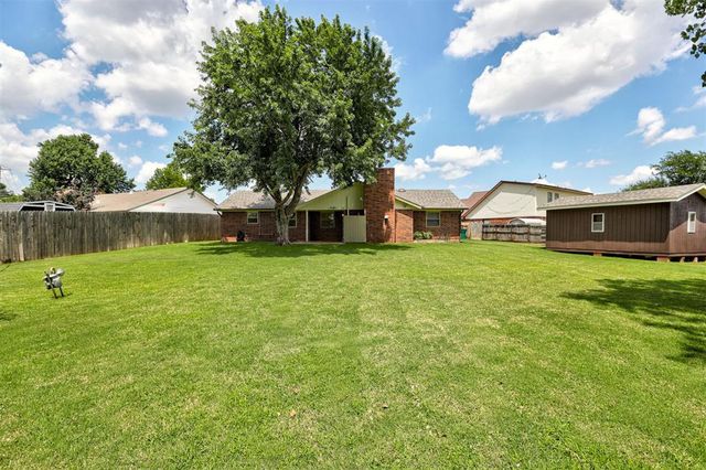 2436 SW 99th Street, Oklahoma City, OK 73159