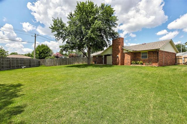 2436 SW 99th Street, Oklahoma City, OK 73159