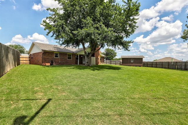 2436 SW 99th Street, Oklahoma City, OK 73159