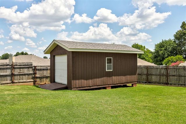 2436 SW 99th Street, Oklahoma City, OK 73159