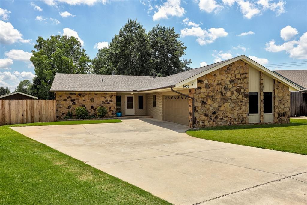 2436 SW 99th Street, Oklahoma City, OK 73159