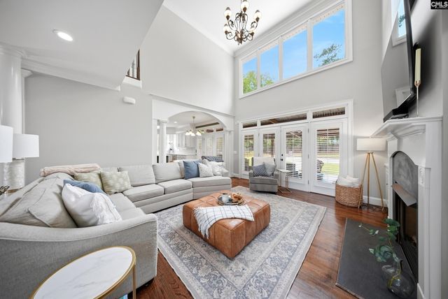 141 Forty Love Point, Chapin, SC 29036