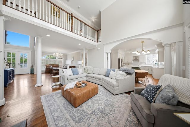 141 Forty Love Point, Chapin, SC 29036